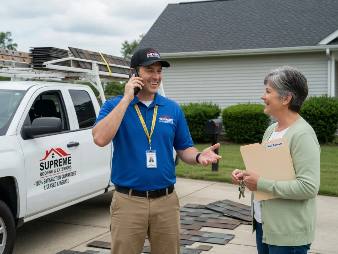 Roof Replacement Warriors Mark, PA FAQs